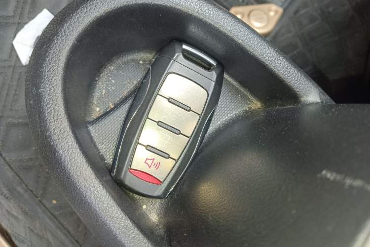 Used ORA Black Cat 2021 405 km Long-Range Version