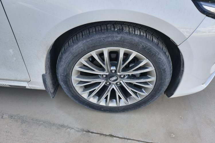 Used Bestune B70 2021 1.5T Automatic 15th Anniversary Edition
