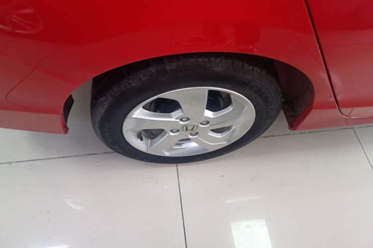 Used Honda City 2017 1.5L CVT Elite Edition