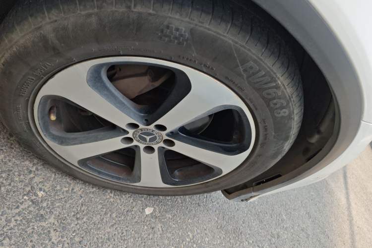 Used Mercedes-Benz GLC Coupe 2018 GLC 200 4MATIC Coupe SUV