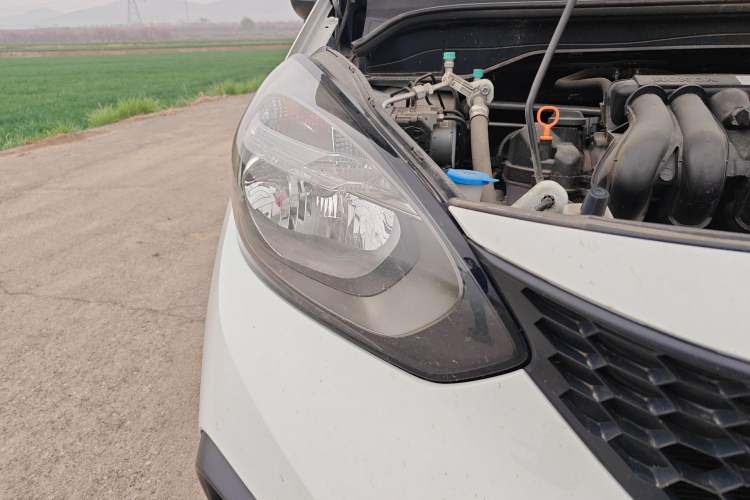 Used Honda Fit 2021 1.5L CVT Trend Edition
