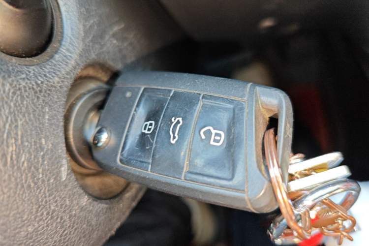 Used Volkswagen Golf 2019 1.8TSI Travel Edition