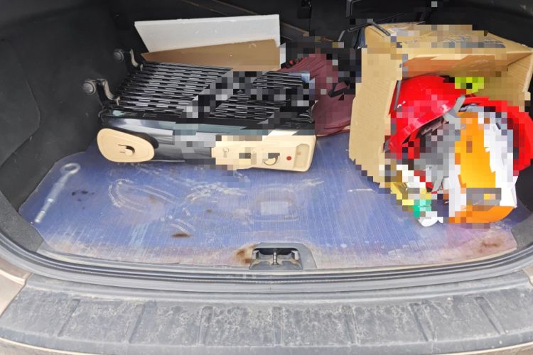 Used Volvo XC60 2013 T6 AWD Comfort Edition
