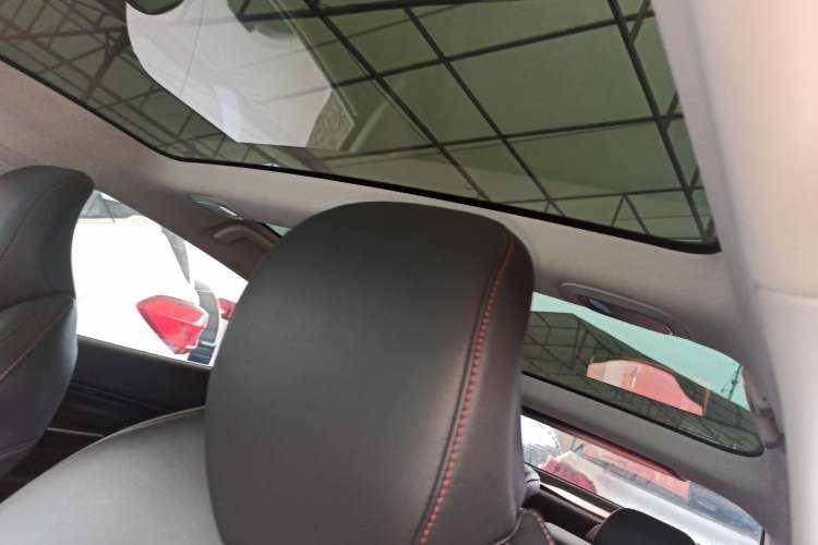 Used XPeng P7 2022 670N+ Headliner