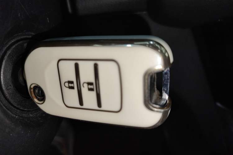 Used Honda XR-V 2020 1.5L CVT Comfort Version