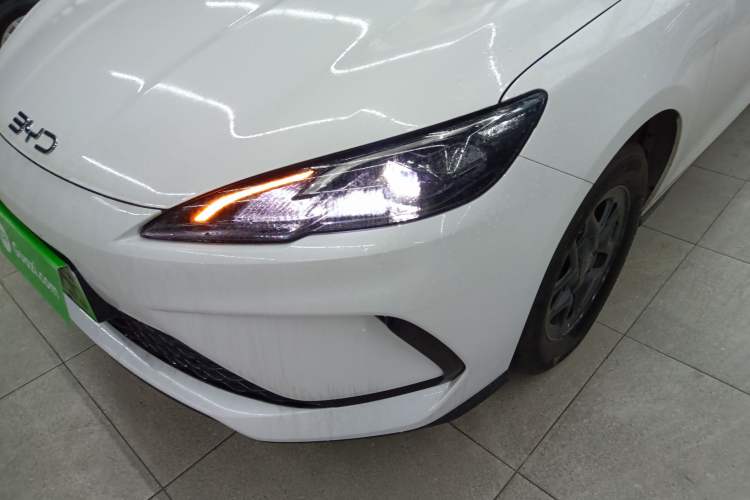 Used BYD Seal 05 DM-i 2026 DM-i 128KM Luxury Edition
