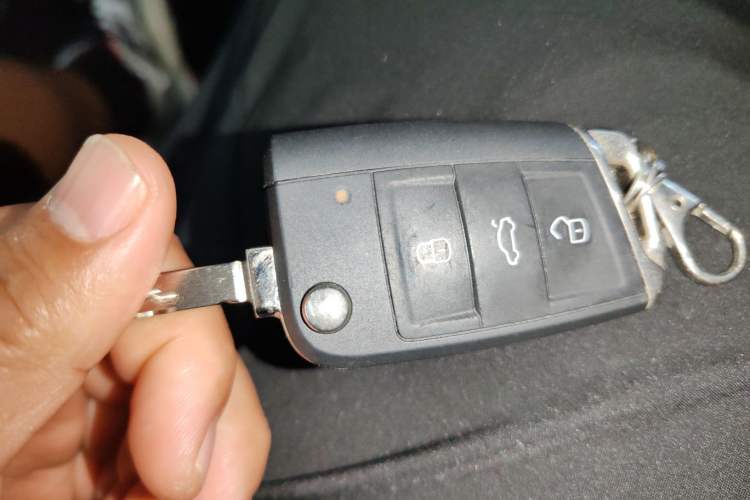 Used Volkswagen Tiguan L New Energy 2023 430 PHEV Plug-in Hybrid Prestige Edition