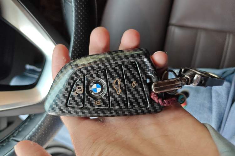 Used BMW X3 2021 xDrive28i Luxury Package