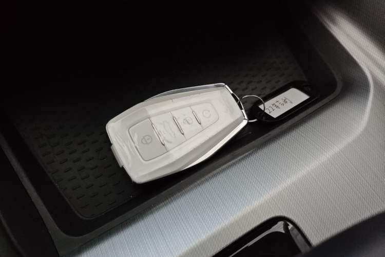 Used Geely Auto Preface 2023 2.0TD Prestige Version
