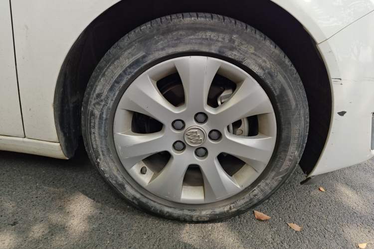 Used Buick Regal 2015 2.0L Elite Fashion Edition