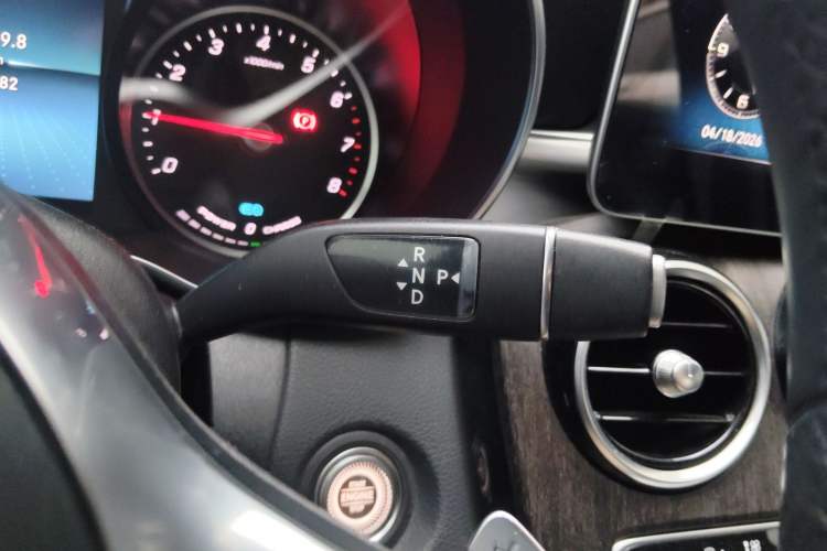 Used Mercedes-Benz C-Class 2019 C 260 Sport Edition