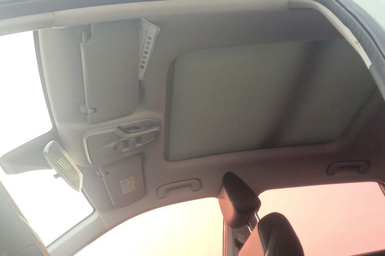 Used Wuling Asta 2021 1.5T CVT Star曜 Edition
