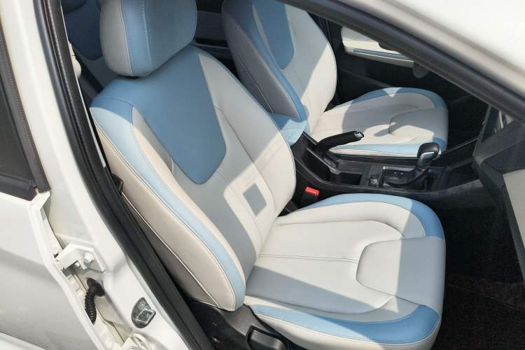 Used Chery Tiggo 3X 2022 PLUS 1.5L CVT Fashion Edition Right Front Seat