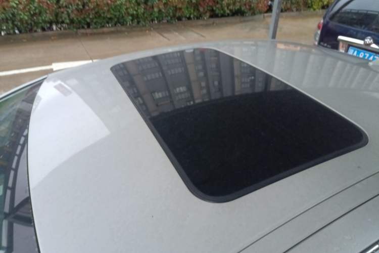 Used Citroen C5 2016 1.8T Automatic Luxury Model
