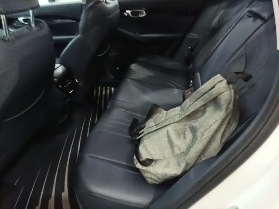 Geely Galaxy E5 2024 530km Starship Edition — снимка 20