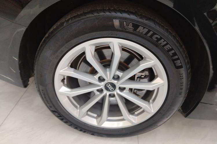 Used Audi A6L 2022 40 TFSI Luxury Prestige Edition