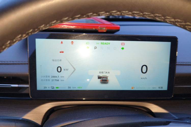 Used Wuling Xingguang 2024 Co-Creation Edition 150 Flagship Model
