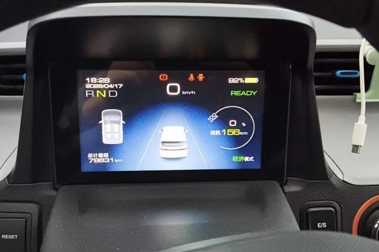 Used Wuling Hongguang MINIEV 2022 Enjoy Edition Lithium Iron Phosphate
