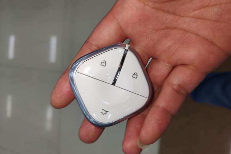 Used Wuling Bingo 2025 333 km Lingxi Deluxe Edition