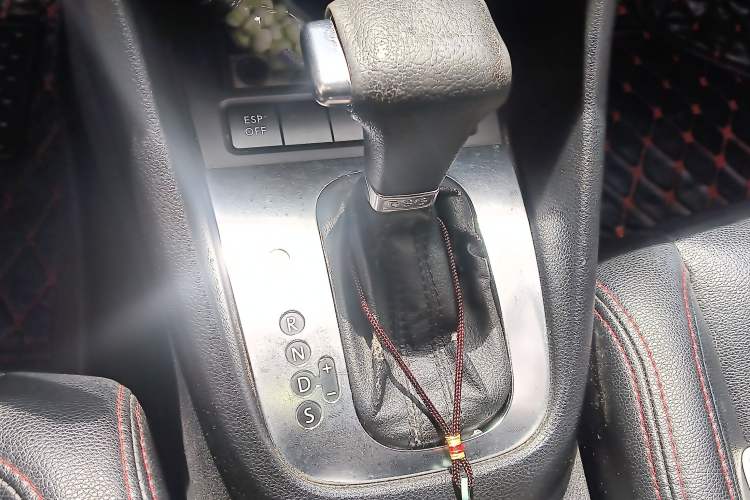 Used Volkswagen Golf 2010 1.4 TSI Automatic Comfort Model
