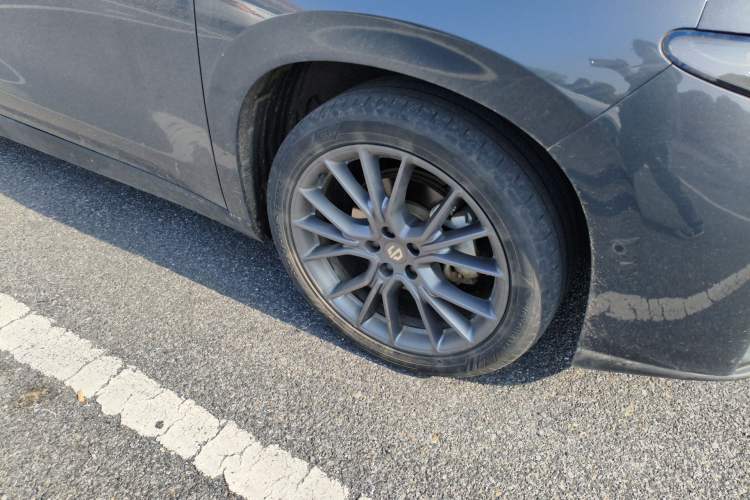 Used Leapmotor C10 2024 530 Smart Edition
