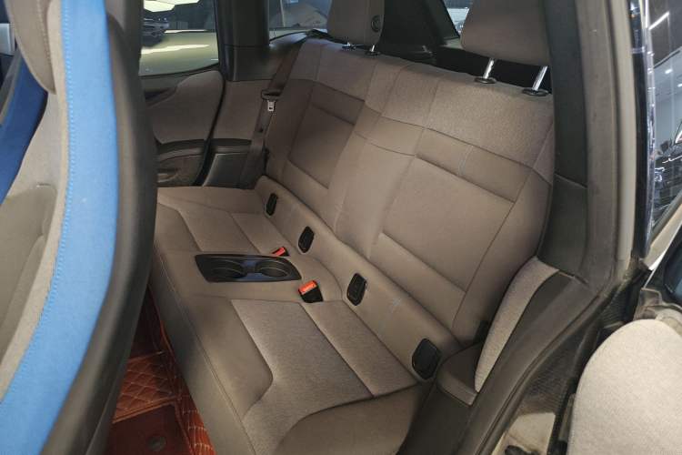 Used BMW i3 2018 Luxury Model