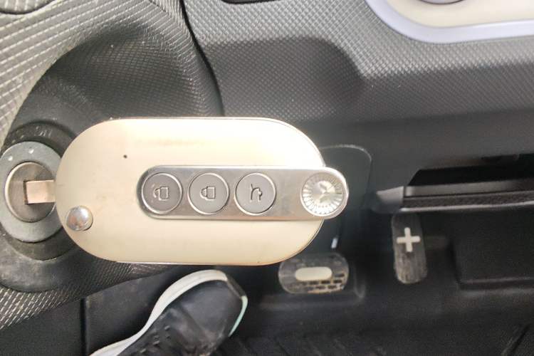 Used Wuling Hongguang MINIEV 2022 Macaron Colorful Edition Lithium Iron Phosphate
