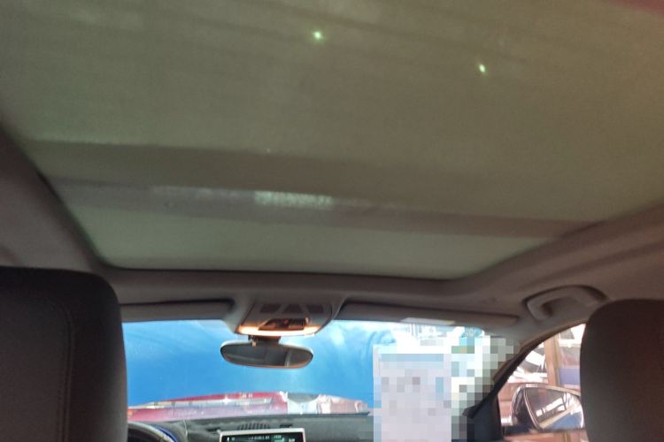 Used BMW X2 2019 sDrive20i M Sport Package China VI Emission Standard