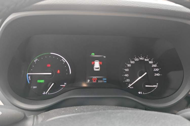 Used Toyota Granvia 2023 2.5L Hybrid Prestige PLUS Edition