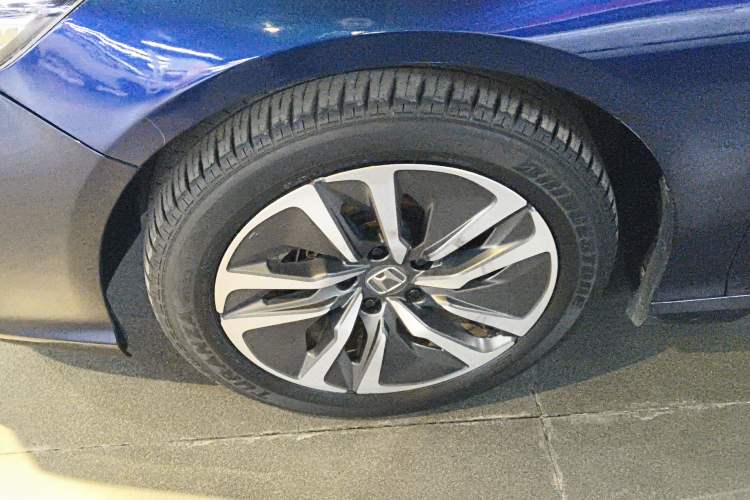 Used Honda Inspire 2022 Lingpai Hybrid 2.0L Pure Elegant Edition
