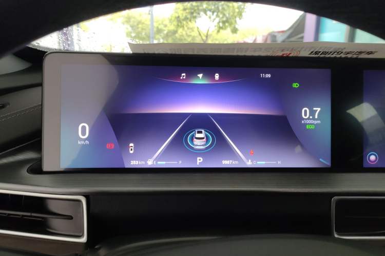 Used Chery Tiggo 7 2024 1.5T CVT Luxury Edition