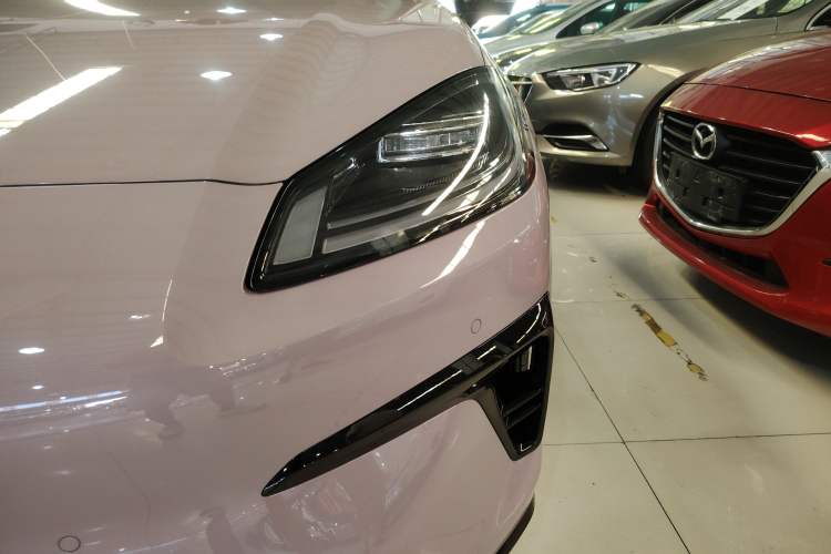 Used AION RT 2025 650 LiDAR Edition