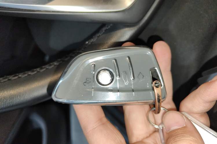 Used BMW X3 2020 xDrive28i Luxury Package
