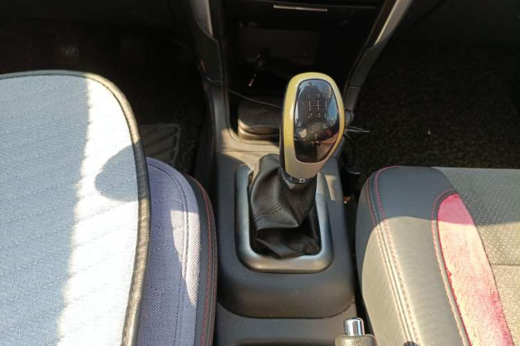 Used Suzuki Liana A6 2014 Hatchback 1.4L Manual Ideal Model