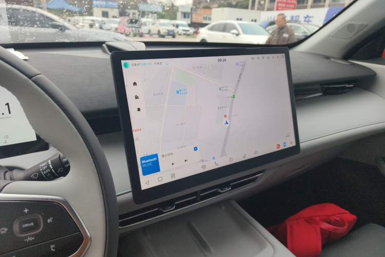 Used Changan UNI-Z 2025 500Bar PRO