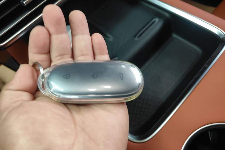 Used Li Auto L7 2023 Pro Model