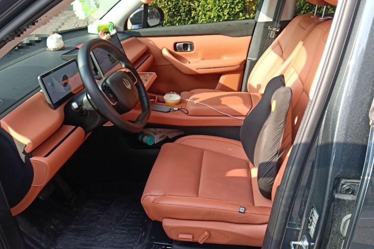 Used Leapmotor C16 2024 Pure Electric 520 Deluxe Edition