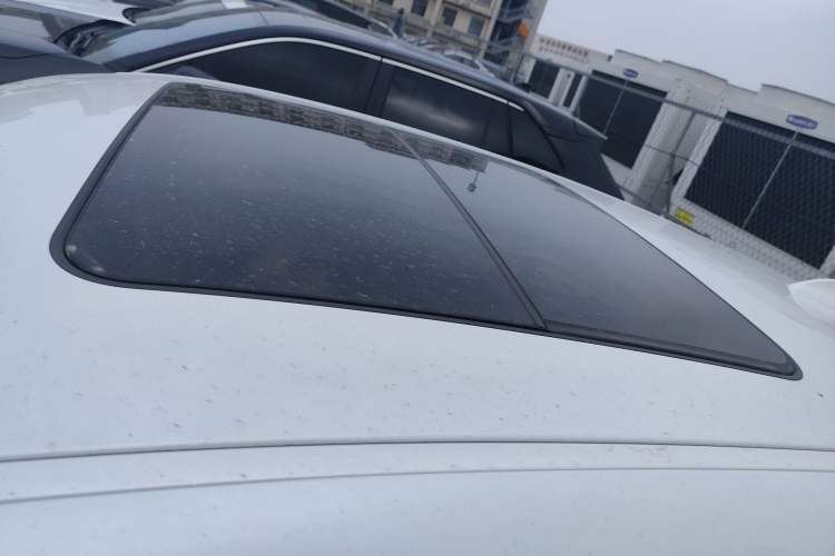 Used BMW X2 2020 sDrive25i Leading Model M Sport Package
