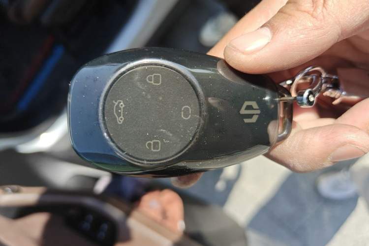 Used Leapmotor C11 2021 Revised Version Luxury Edition