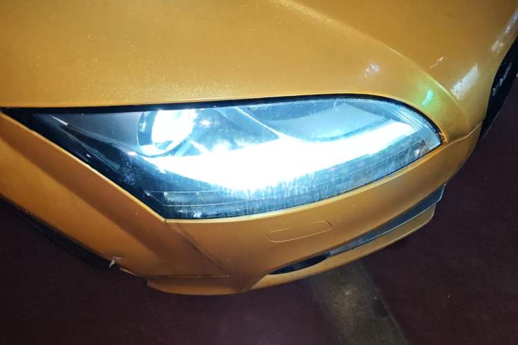 Used Audi TTS 2011 TTS Coupe 2.0TFSI quattro