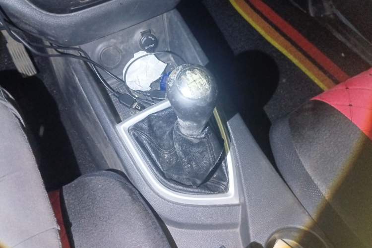 Used Chana Ounuo S 2019 1.5L Ouno S Economy Model (Air-Conditioned) China VI Standard JL473QG