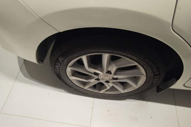 Used Nissan Tiida 2021 1.6L CVT Smart Drive Edition