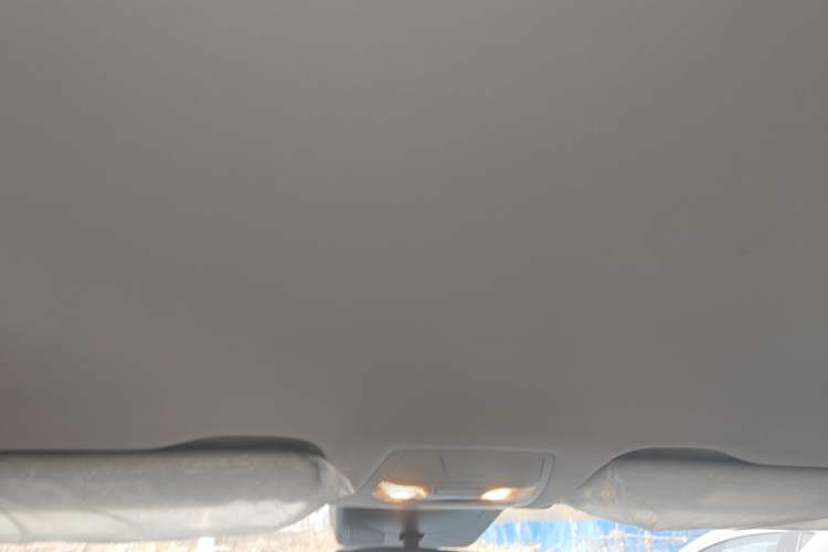 Used Hongqi E-QM5 2022 431 km Charge & Enjoy Edition