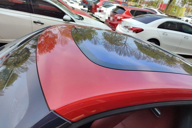 Used Leapmotor S01 2019 380 Pro