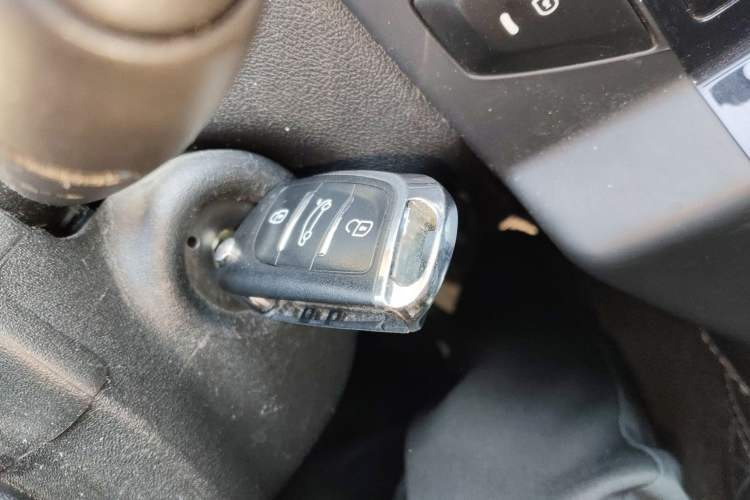 Used Citroen C-Quatre 2013 Sedan 1.6L Manual - Prestige Model
