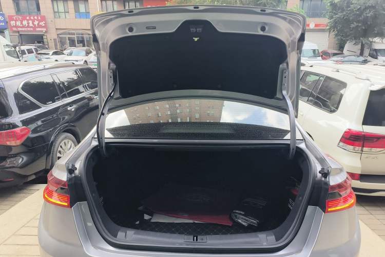 Used Geometry A 2021 Pro Enjoy High-Dimensional Range Edition 430KM A430 Easy-Drive Version