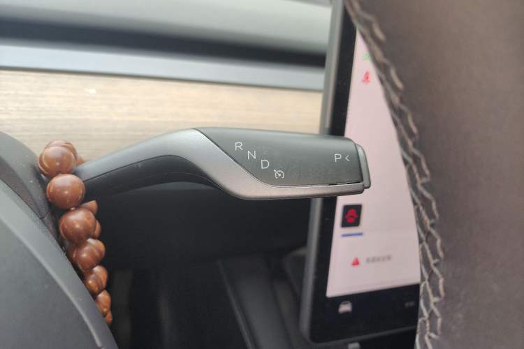 Used Tesla Model Y 2021 Standard Range Rear-Wheel Drive Version
