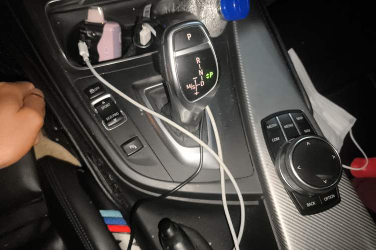 Used BMW 3 Series 2018 320i M Sport Night Edition
