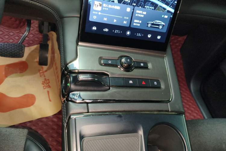 Used Nio EC6 2020 430 km Sport Version