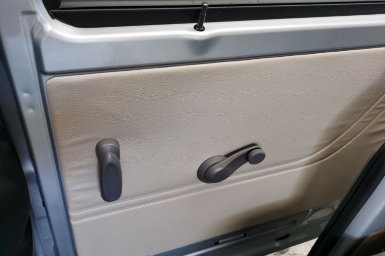 Used Kuayue Kuayue Xing V3 2023 1.3L Gasoline Standard Model 5-Seater Passenger Vehicle
